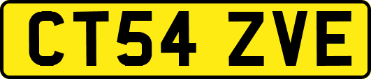CT54ZVE