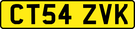 CT54ZVK