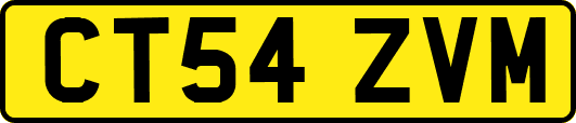 CT54ZVM