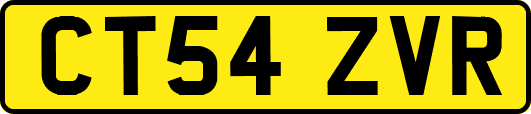 CT54ZVR