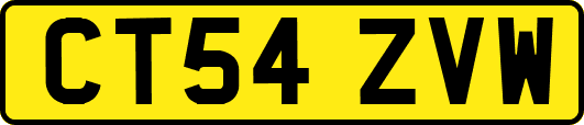 CT54ZVW