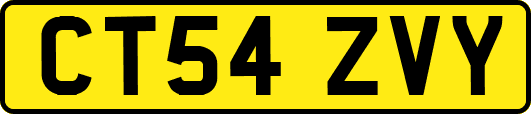 CT54ZVY