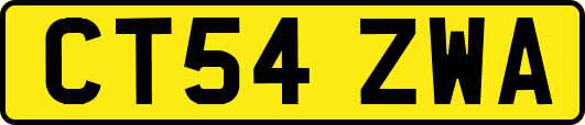 CT54ZWA