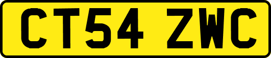 CT54ZWC