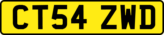 CT54ZWD