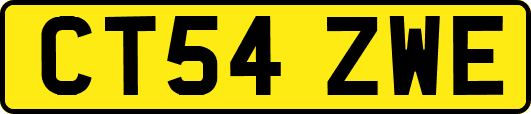 CT54ZWE