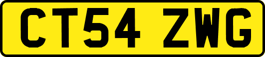 CT54ZWG