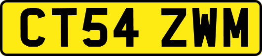CT54ZWM