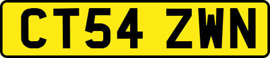 CT54ZWN