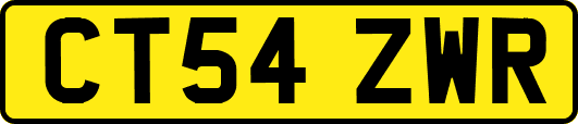 CT54ZWR
