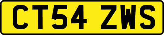 CT54ZWS