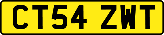 CT54ZWT