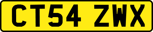 CT54ZWX