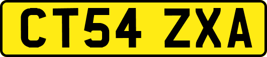 CT54ZXA