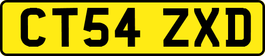 CT54ZXD