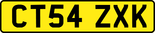 CT54ZXK