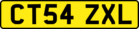CT54ZXL