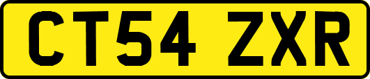 CT54ZXR
