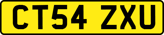 CT54ZXU