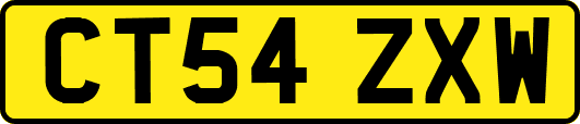 CT54ZXW