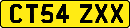 CT54ZXX