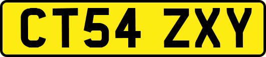 CT54ZXY