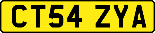 CT54ZYA
