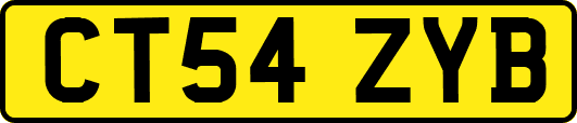 CT54ZYB