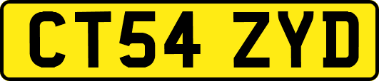 CT54ZYD
