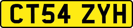 CT54ZYH