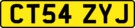 CT54ZYJ