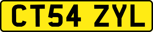 CT54ZYL
