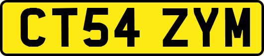 CT54ZYM