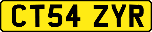CT54ZYR