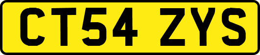 CT54ZYS