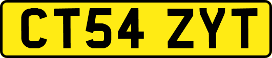 CT54ZYT
