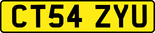 CT54ZYU