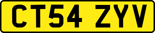 CT54ZYV