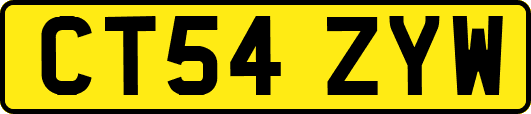 CT54ZYW