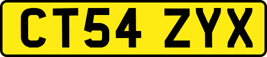 CT54ZYX