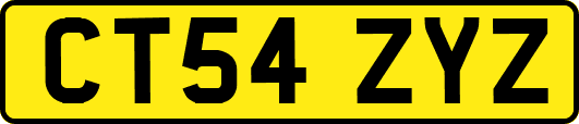 CT54ZYZ