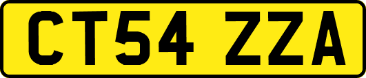 CT54ZZA