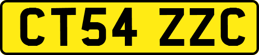 CT54ZZC