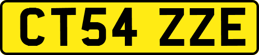 CT54ZZE