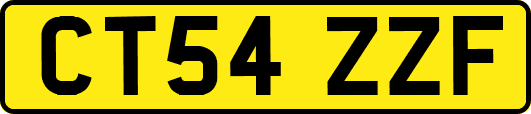 CT54ZZF