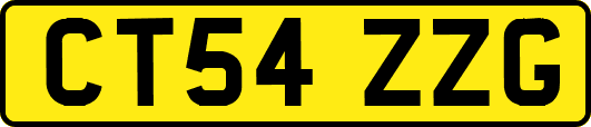 CT54ZZG