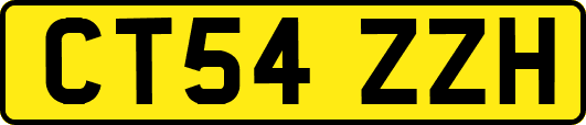 CT54ZZH