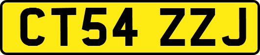 CT54ZZJ