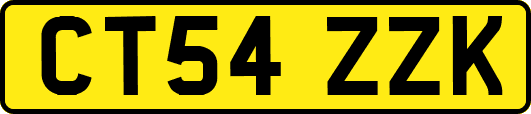 CT54ZZK