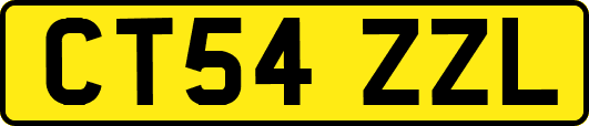 CT54ZZL